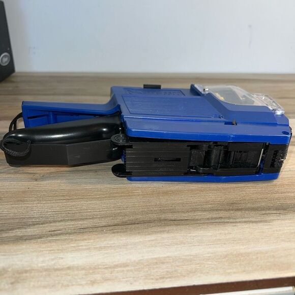 MX 6600 L-Plus Label Gun | 2 Lines 10 Characters Commercial Pricing Gun Read - Picture 2 of 6